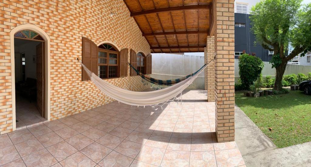 Praia A 200M Casa Centrinho Dos Ingleses Florianópolis Exterior foto